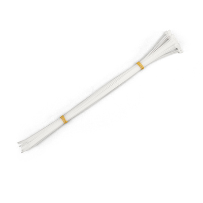 Kabelbinder 430 x 4,8 mm, 25er-Set