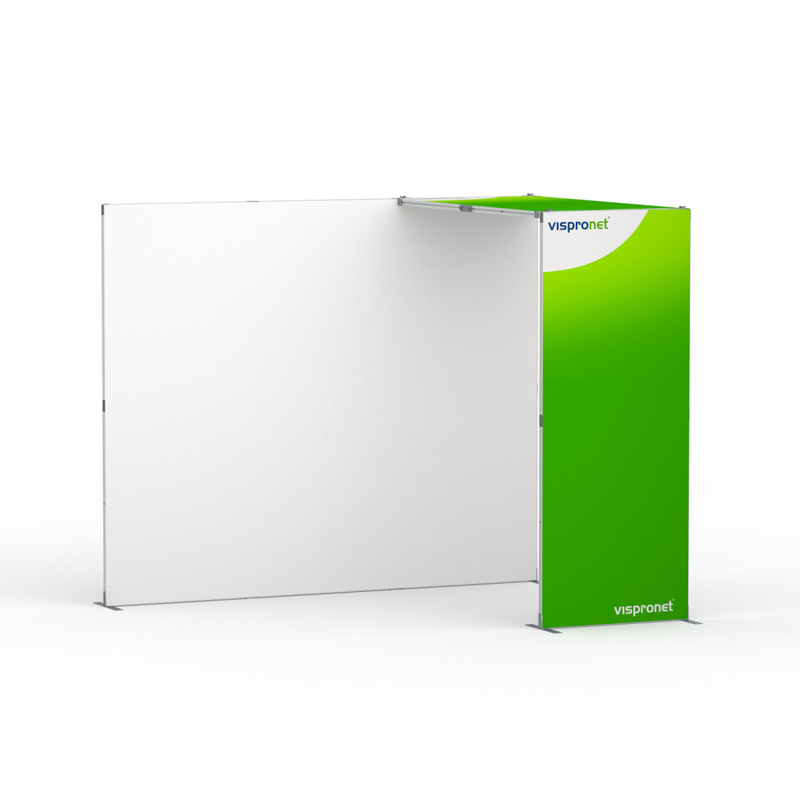 Kederrahmen flex Brücke 