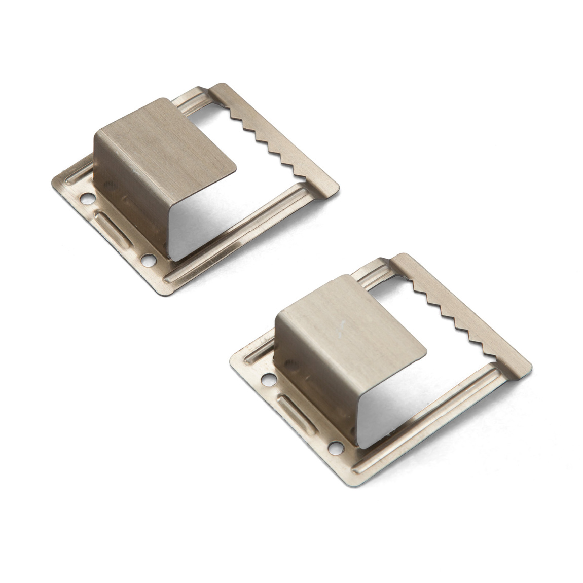 Keilrahmen-Steckaufhänger, 2er-Set