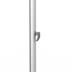 Kederrahmen flex, Detail: integrierter Verbinder