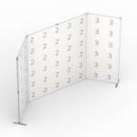 Hinweise zur Anordnung der Druckteile