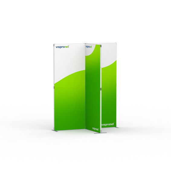 Kederrahmen flex - T-Modul