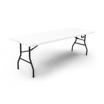 Klapptisch 241 x 75 x 74 cm