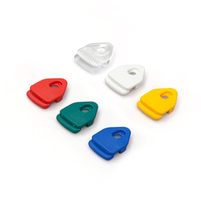 Klemm-Ösen Mini, 4er-Set