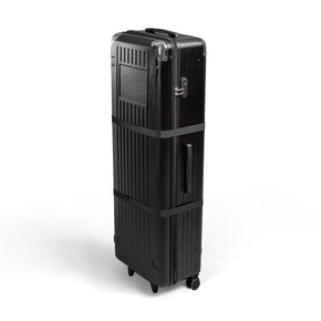 Flightcase Lightbox flex 3x2