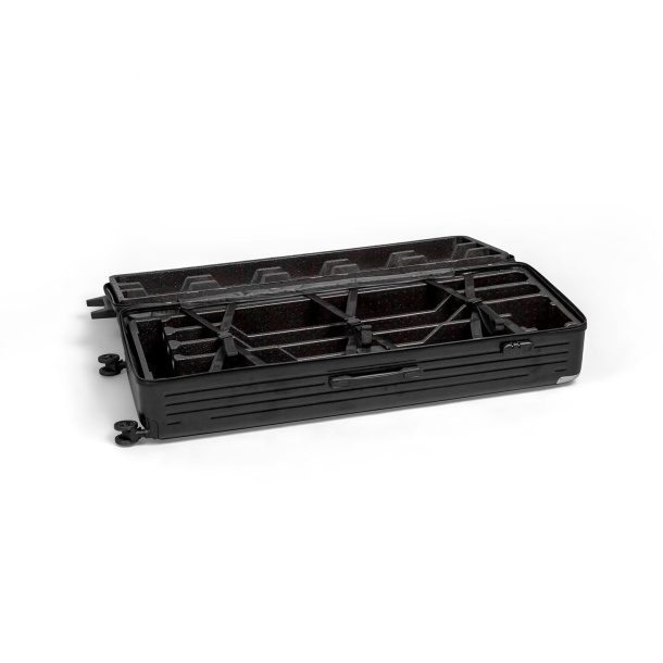 Innenleben aus wiederstandsfähigem EPP