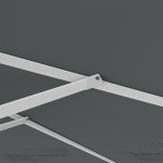 Sonnenschirm mit Logodruck, ø 300 cm, robuste Streben