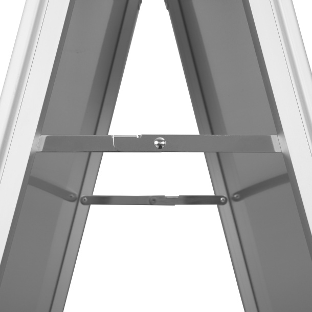 Aufsteller Kundenstopper Select - Arretierung