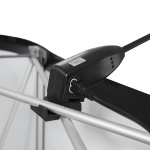 Befestigung Lampenadapter Pop Up Magnet