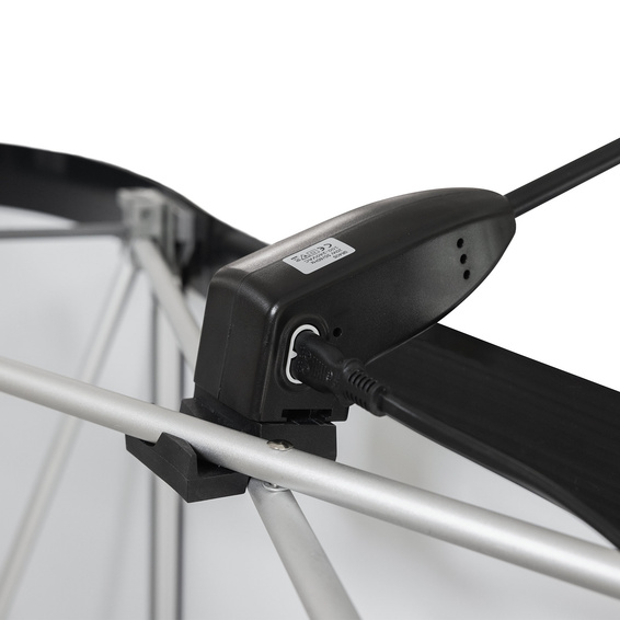 Befestigung Lampenadapter Pop Up Magnet