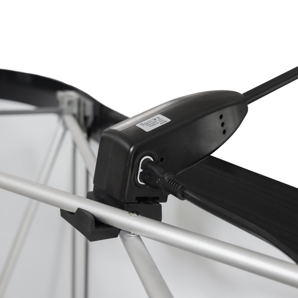 Befestigung Lampenadapter Pop Up Magnet