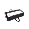 Bequemer und sicherer Transport Ihrer Messetheke Lightbox fold Akku