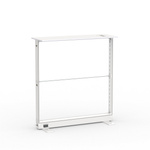 Messetheke Lightbox fold Akku, Gestell ohne Bespannung