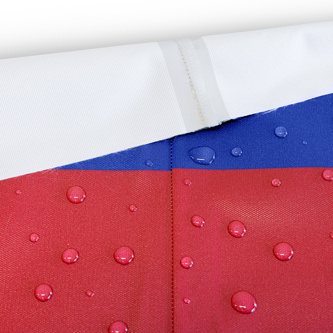 optional: 100 % wasserdicht durch bandversiegelte Nähte (Variotex® Z SE)