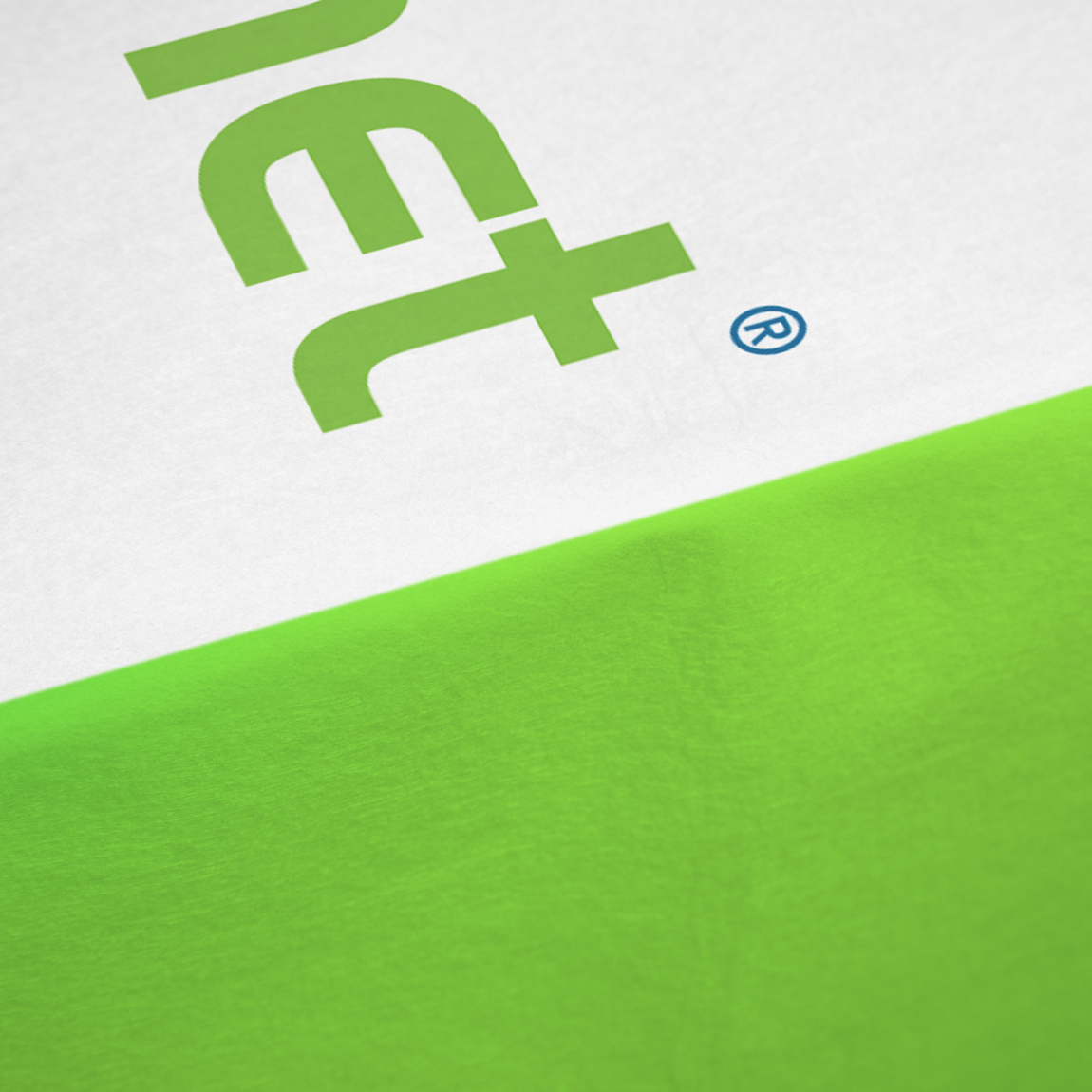 Ausführung: Seitenteile eingenäht, Unterkante gesäumt