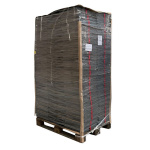 Flatcube - perfekt auf Europalette stapelbar