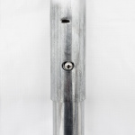 Zeltgestell: praktisches Klicksystem für schnellen Auf- und Abbau