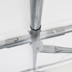 stabile Dachstreben für eine höhere Traglast