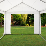 optional mit zusätzlichem Bodenrahmen wählbar - erhöhte Stabilität