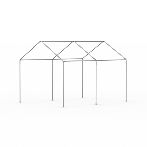 Zeltgestell Partyzelt Basic