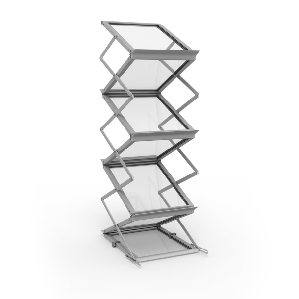 Prospektständer 100.001