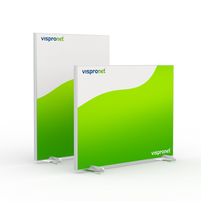 Tischdisplay Q-Frame® T