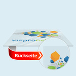 Option: ohne Weißdruck