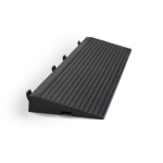 Rampe für Bodenplatte, belastbar bis 130.000 kg/m²