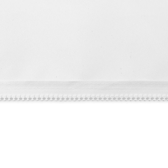 Befestigung Wände: mit Reißverschluss an den Durchgangsböen des Pavillon