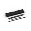Roll Up Select Black, Kassette 
