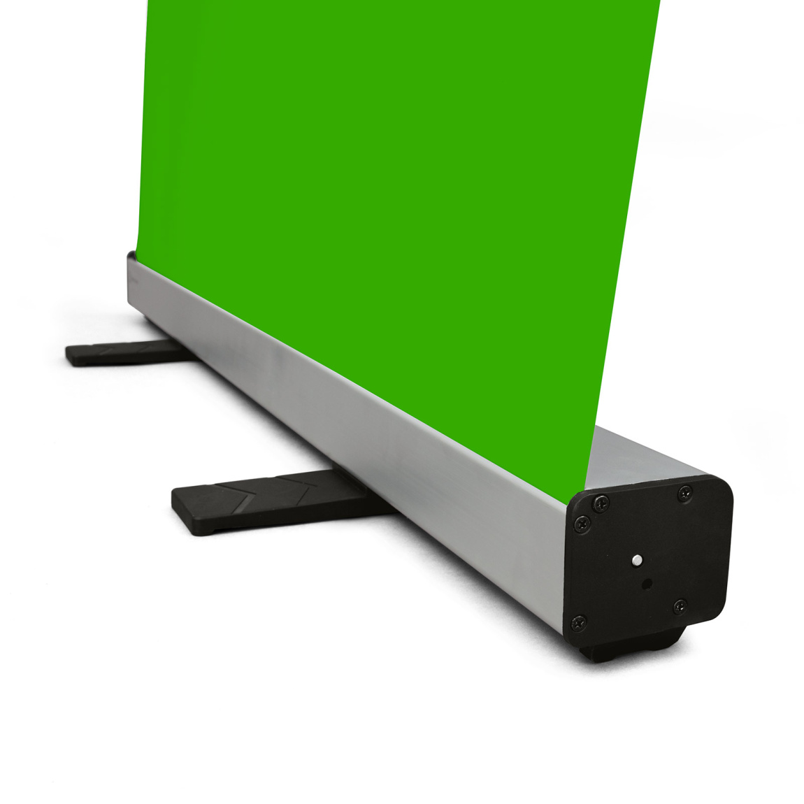 Roll Up Economy - Detail: Gehäuse