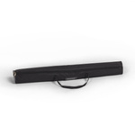 Aufsteller Roll Up Economy, Transporttasche