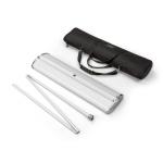 Roll Up Select doppelseitig, System