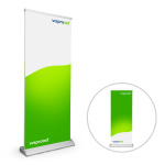 Roll Up Select, doppelseitig