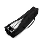 Schutz des Zeltgestells bei der Lagerung, Staubschutz, Spritzwasserschutz