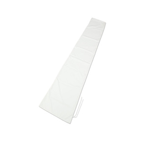 wasserabweisende Schutzhülle für Großschirme 400 x 400 cm