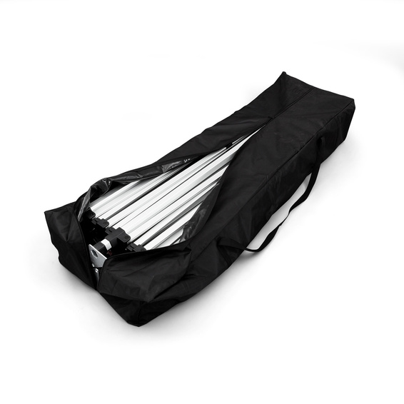 Schutz des Zeltgestells bei der Lagerung, Staubschutz, Spritzwasserschutz