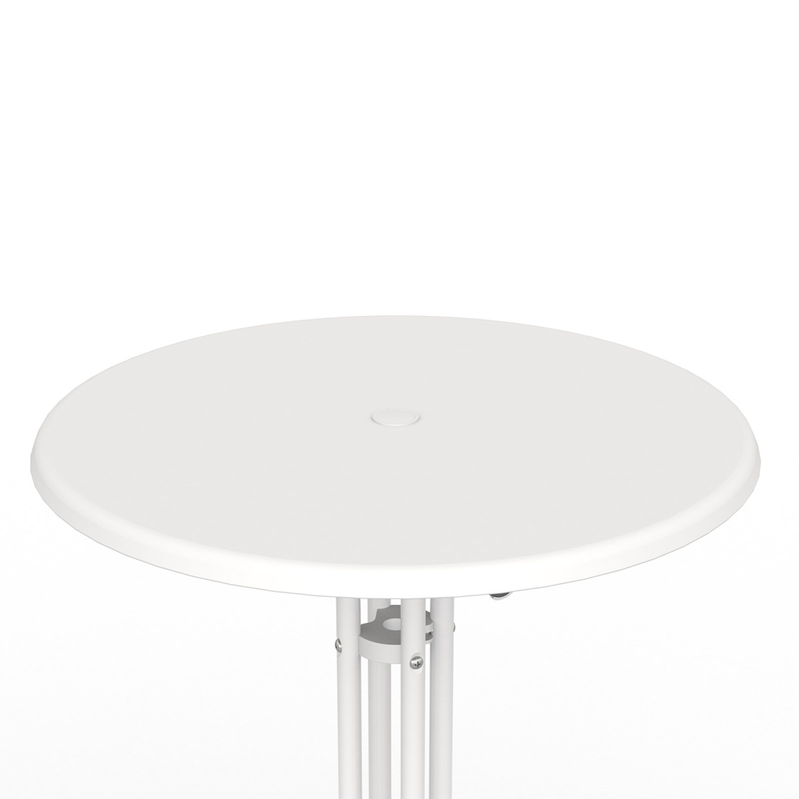 Tischplatte (Ansicht von oben)