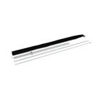 Bowflag® Basic, Stangensegmente im Stoffbeutel, Beispiel für Größe S