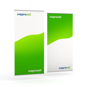 Twiny, beidseitig bedruckt