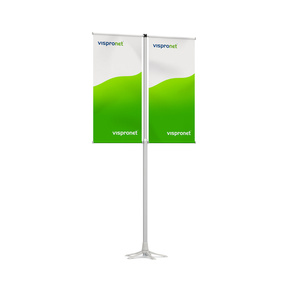 Mobiler Teleskopmast T-Pole® 300