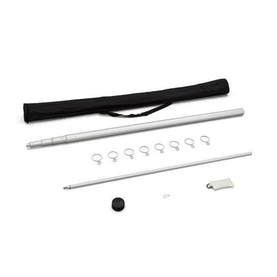 T-Pole® 100 Lieferumfang