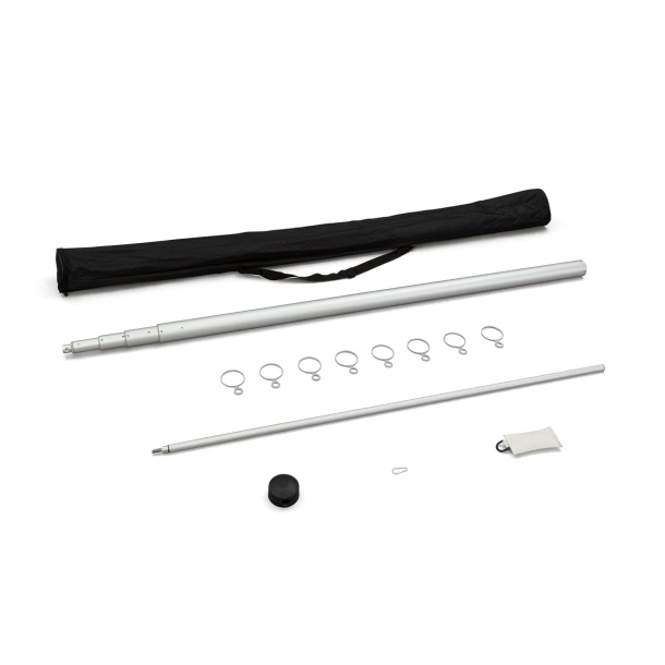 T-Pole® 100 Lieferumfang