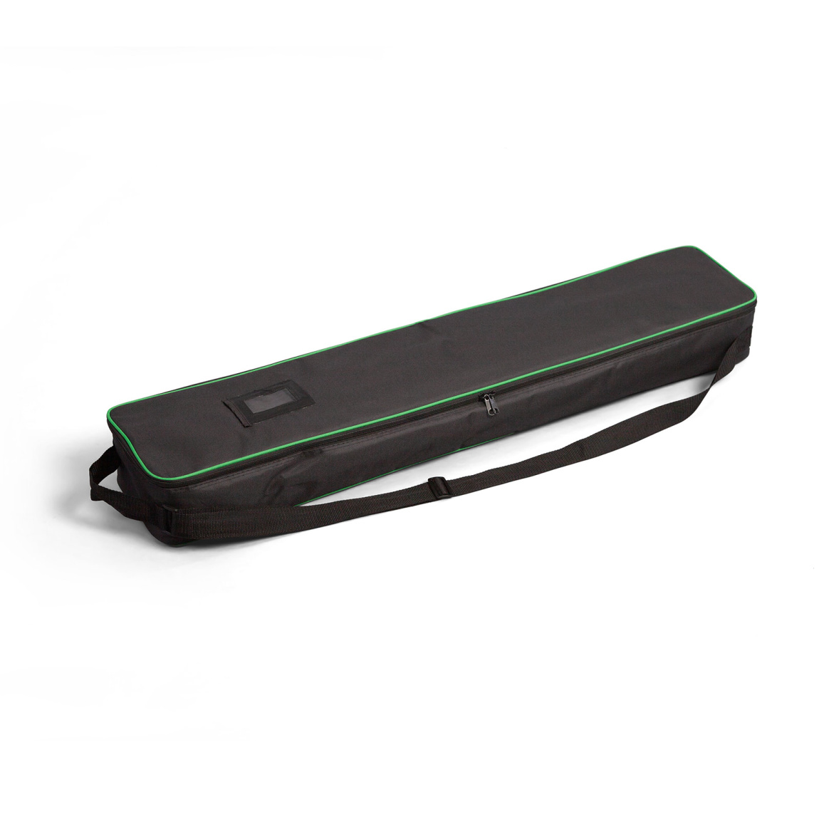 gepolsterte Transporttasche(n) - im Lieferumfang enthalten