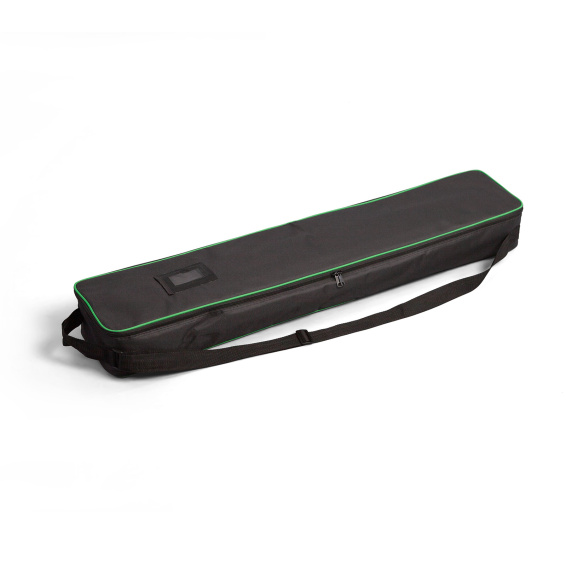 gepolsterte Transporttasche(n) - im Lieferumfang enthalten