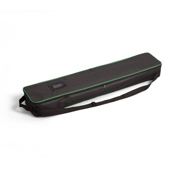 gepolsterte Transporttasche(n) - im Lieferumfang enthalten