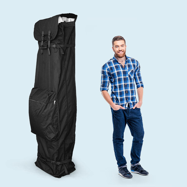 Trolleytasche Basic, Nicht vergessen: separat dazu bestellen