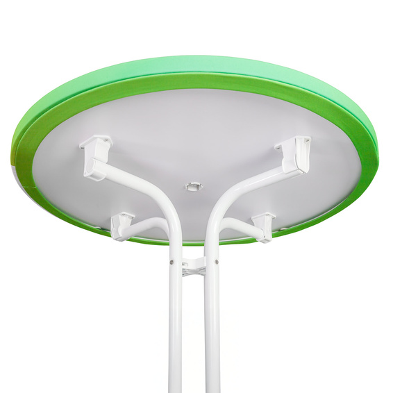 Top Cover - Ansicht von unten