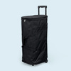 Trolleytasche für Pop Up Faltdisplay Magnet 4x3, 37 x 90 x 39 cm (BxHxT)
