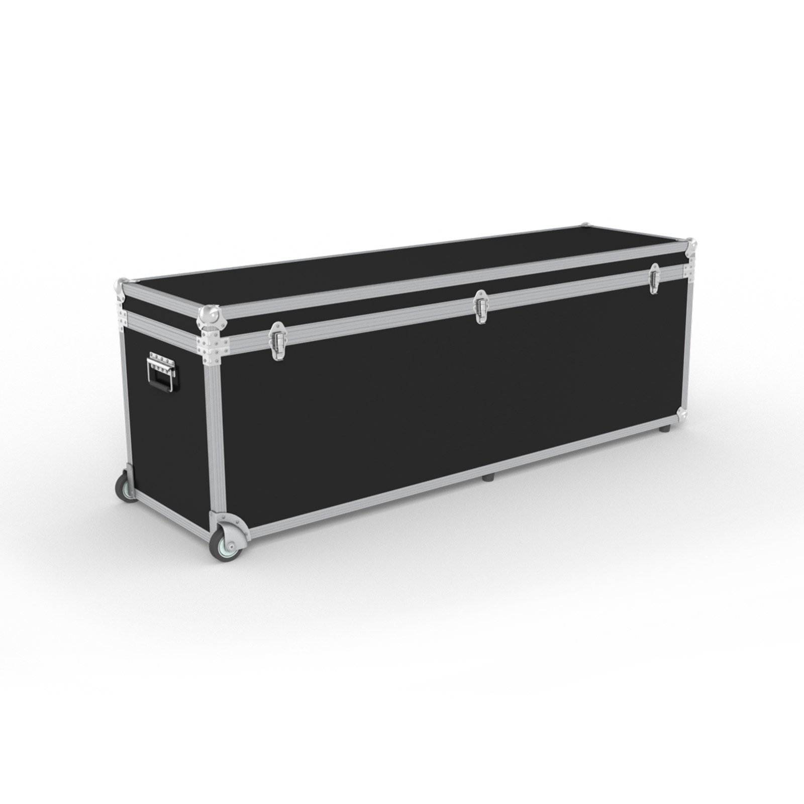 Trolley Box 168/56, Nutzmaß innen (L x B x H): 162 x 40 x 50 cm